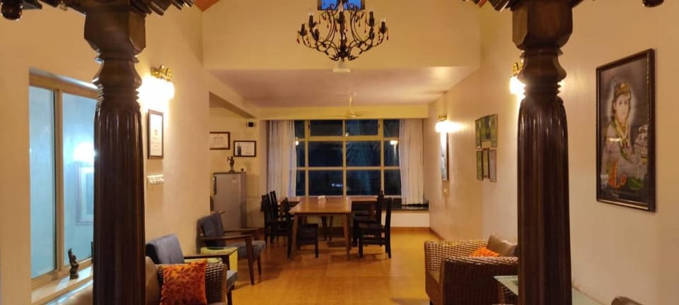 Devangi Athithya Holiday Home by StayApart Vacation rental in Karnataka