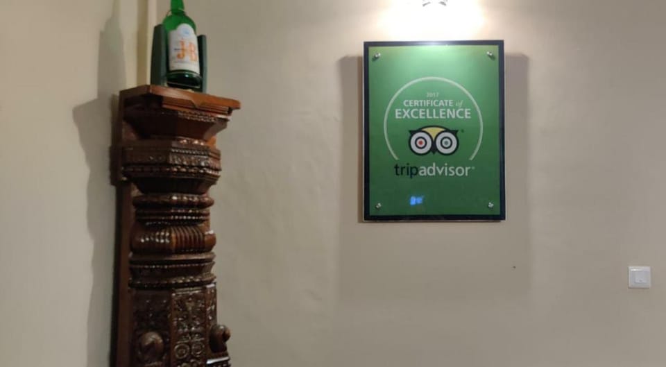 Devangi Athithya Holiday Home by StayApart Vacation rental in Karnataka