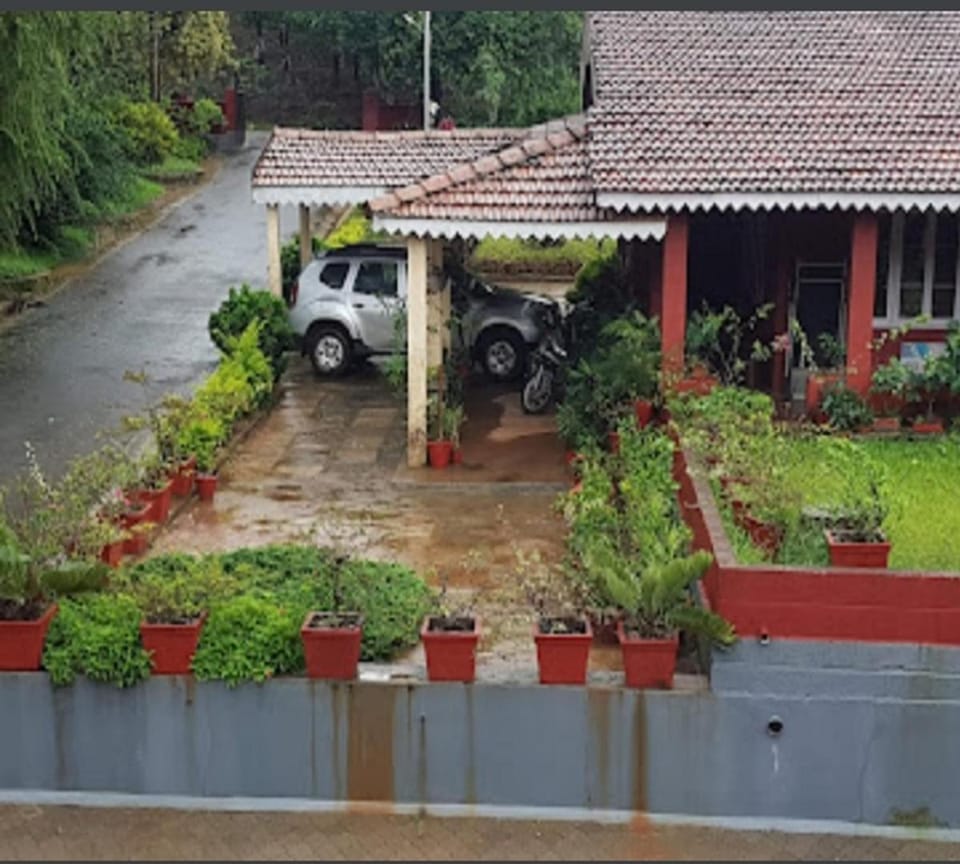 Devangi Athithya Holiday Home by StayApart Vacation rental in Karnataka