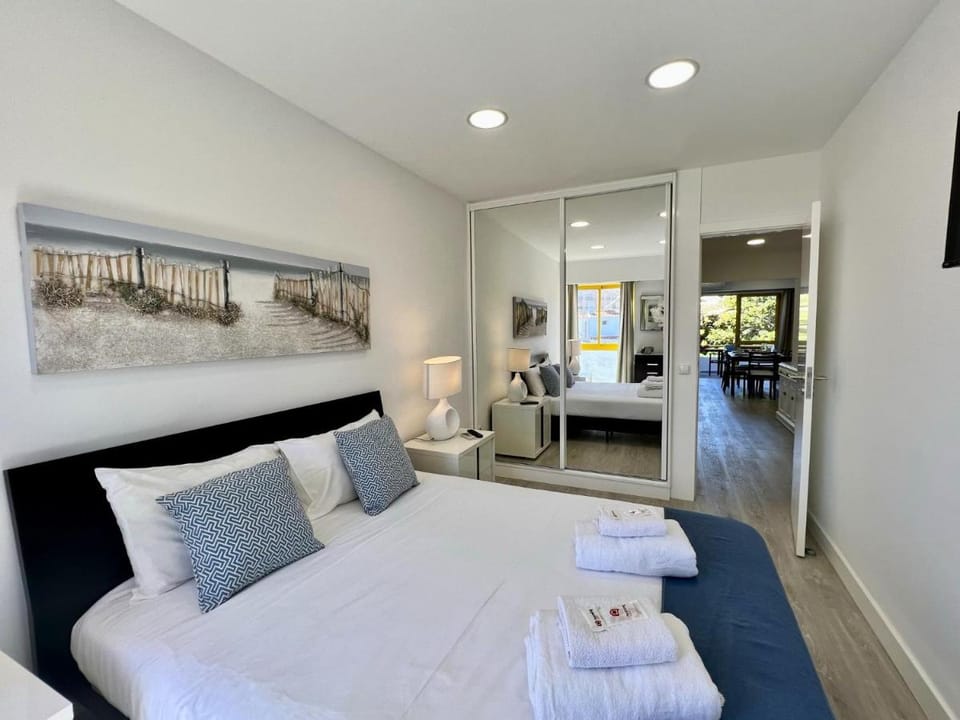 Quarteira Stylish 1 by Homing Apartment in Quarteira