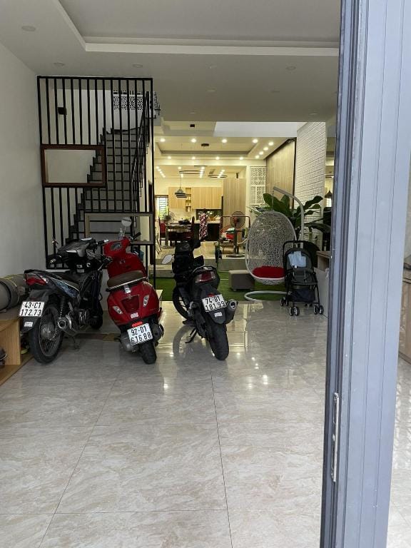 Moon House Homestay Da Nang Vacation rental in Da Nang