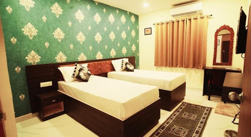Anand Kanan Bed and Breakfast in Varanasi