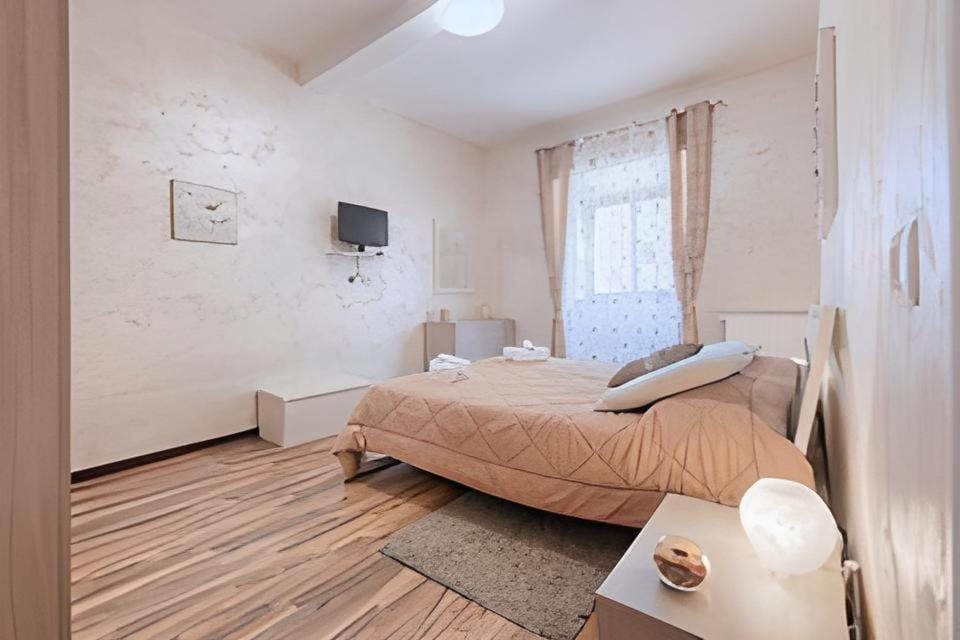Leone Vatican House Apartment in Rome