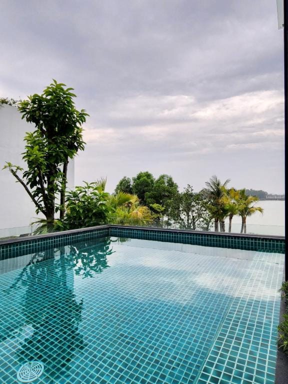 Luxury Villa 4 Rooms LX25 - Dai Lai Resort Villa in Laos