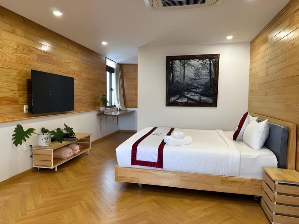 Feliz Dalat Homestay Apartment hotel in Dalat