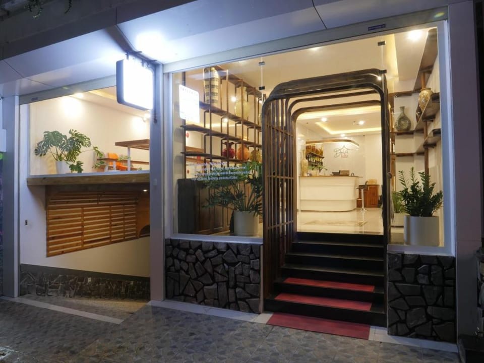 Feliz Dalat Homestay Apartment hotel in Dalat