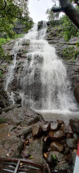 Forest Den Villa Villa in Maharashtra