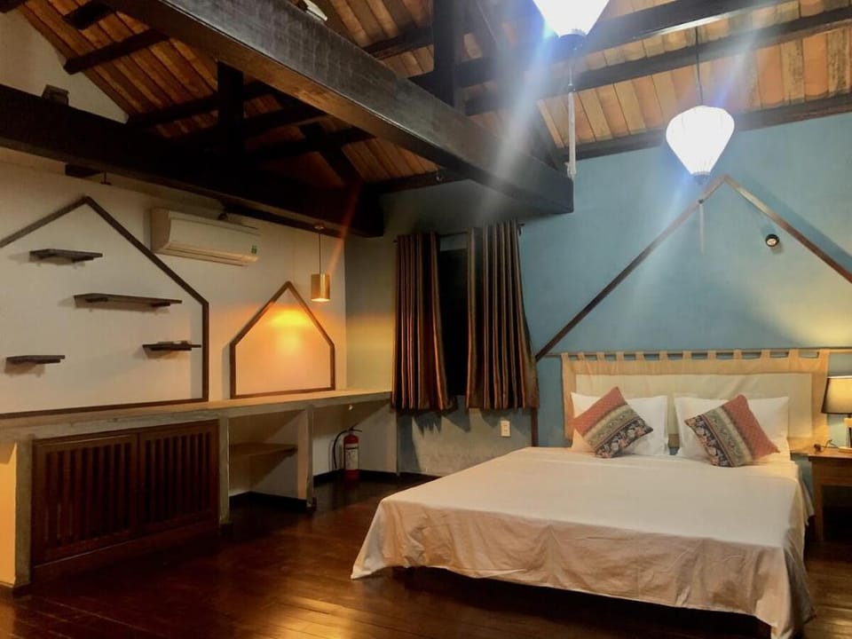 An-hai Villa Villa in Hoi An