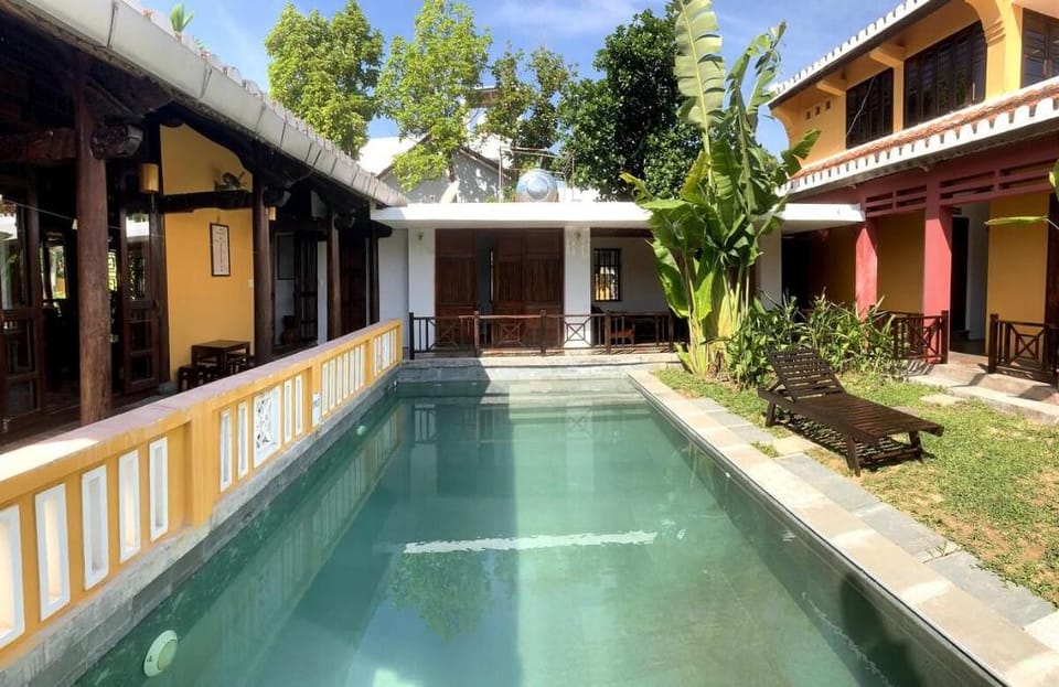 An-hai Villa Villa in Hoi An