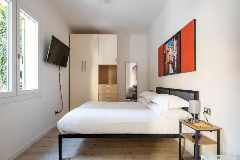 Il giardino segreto di Orfeo by Wonderful Italy Apartment in Bologna
