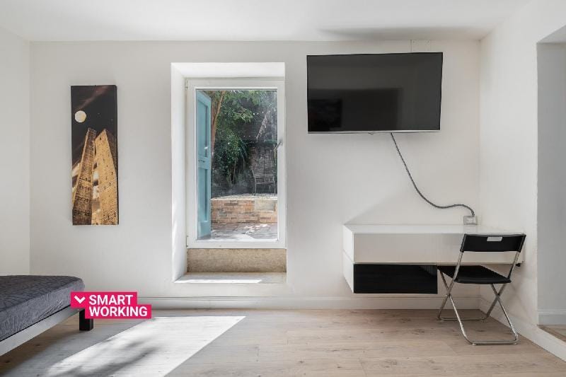 Il giardino segreto di Orfeo by Wonderful Italy Apartment in Bologna