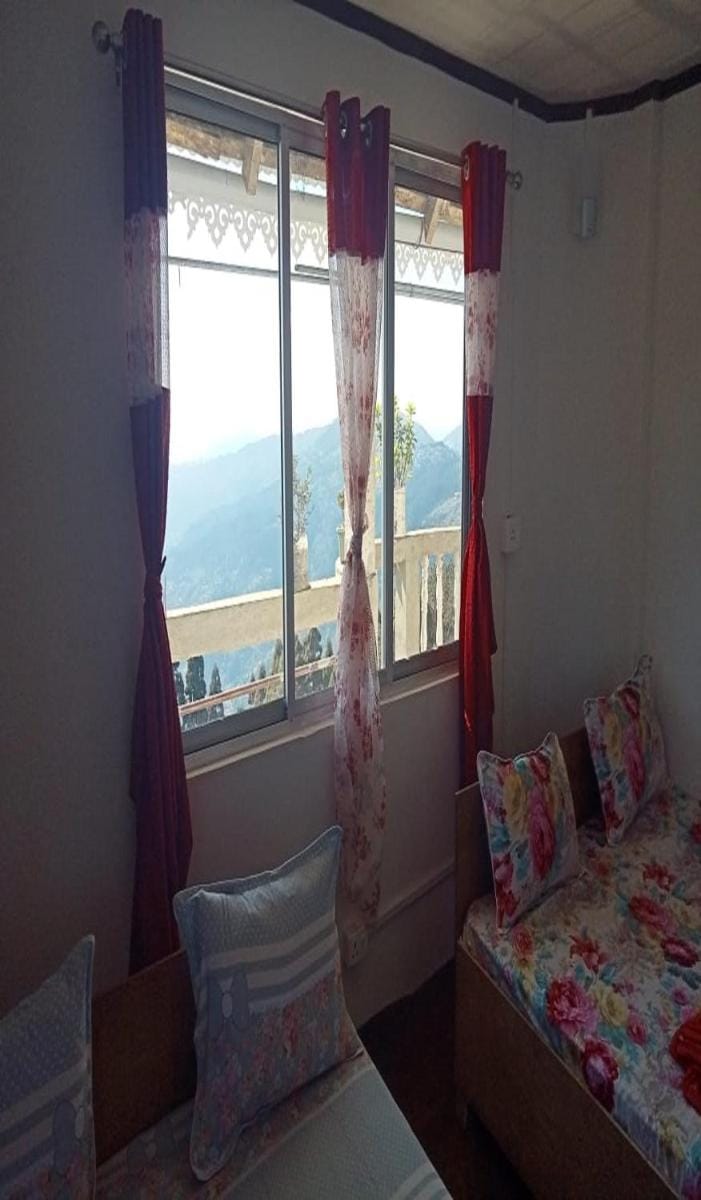 Snow View Homestay by StayApart Vacation rental in West Bengal