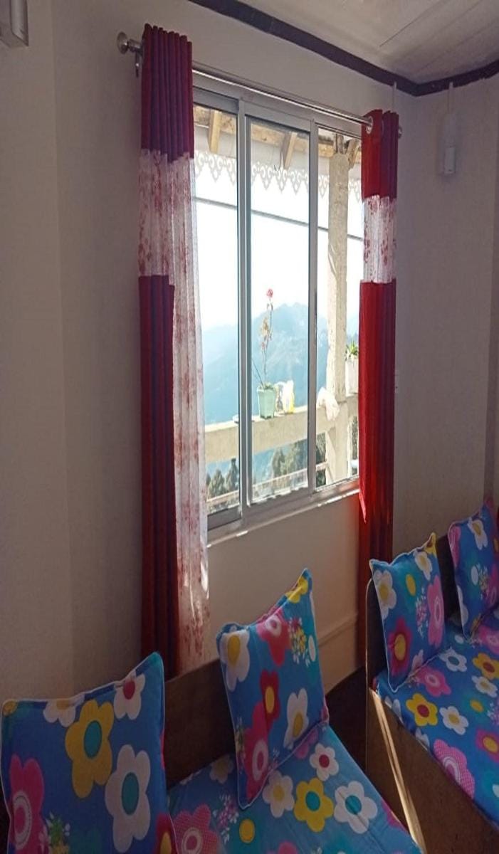 Snow View Homestay by StayApart Vacation rental in West Bengal
