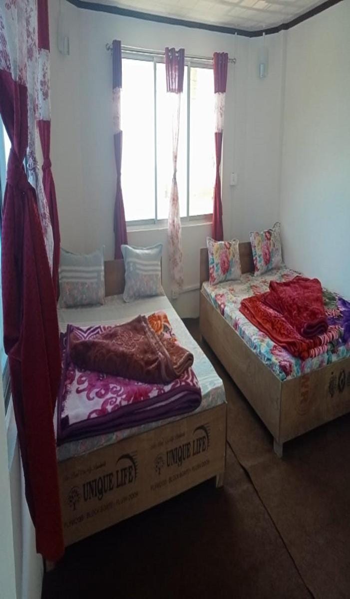 Snow View Homestay by StayApart Vacation rental in West Bengal