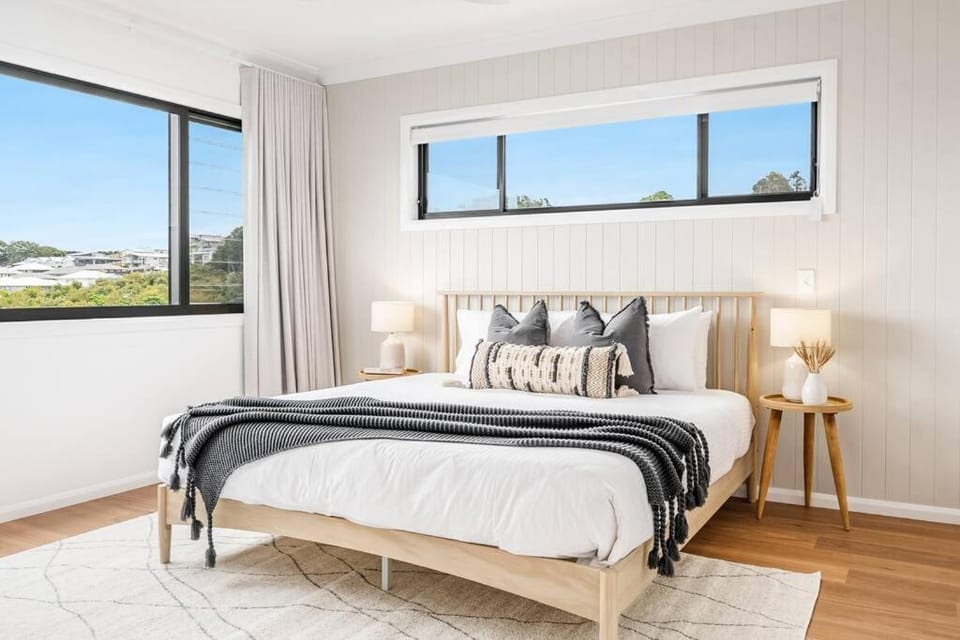 Coast Vacation rental in Lennox Head