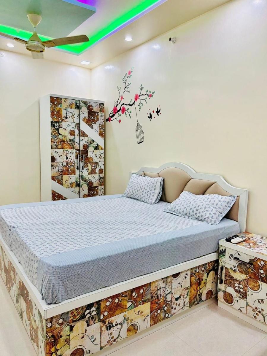Smart Stays Vacation rental in Nepal