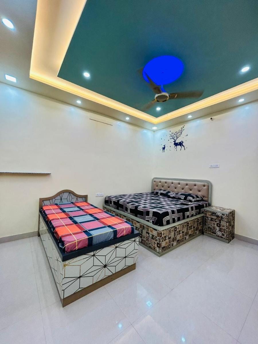 Smart Stays Vacation rental in Nepal