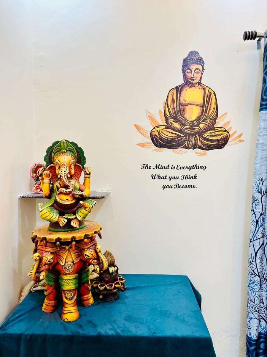 Smart Stays Vacation rental in Nepal