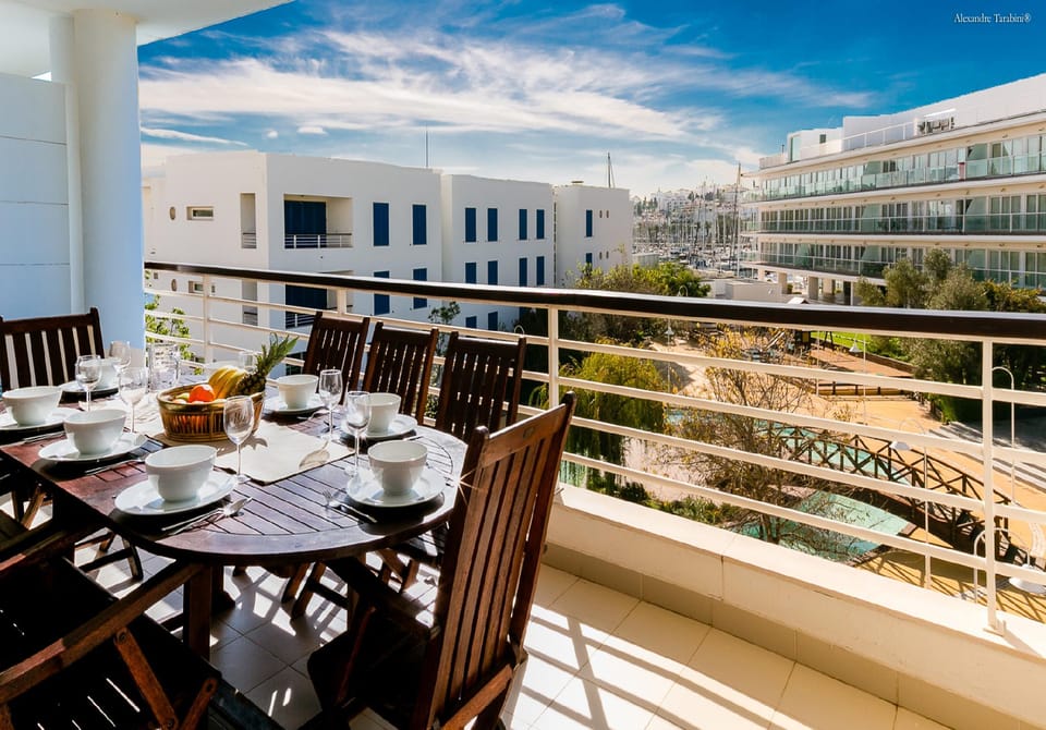 B19 - Marina Club Apartment Apartment in Lagos