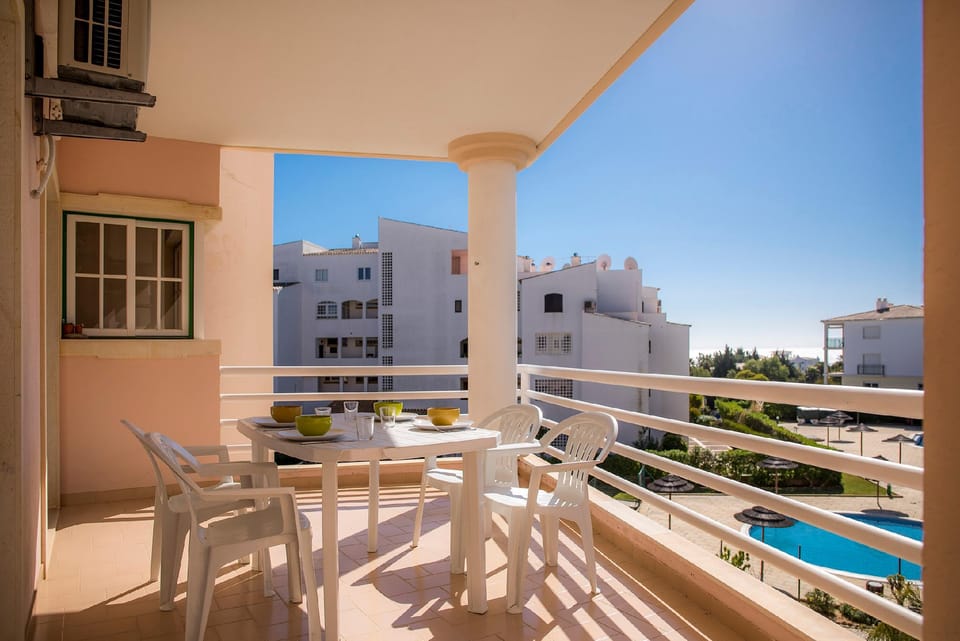 B33 - Praia do Vau Apartment Apartment in Alvor