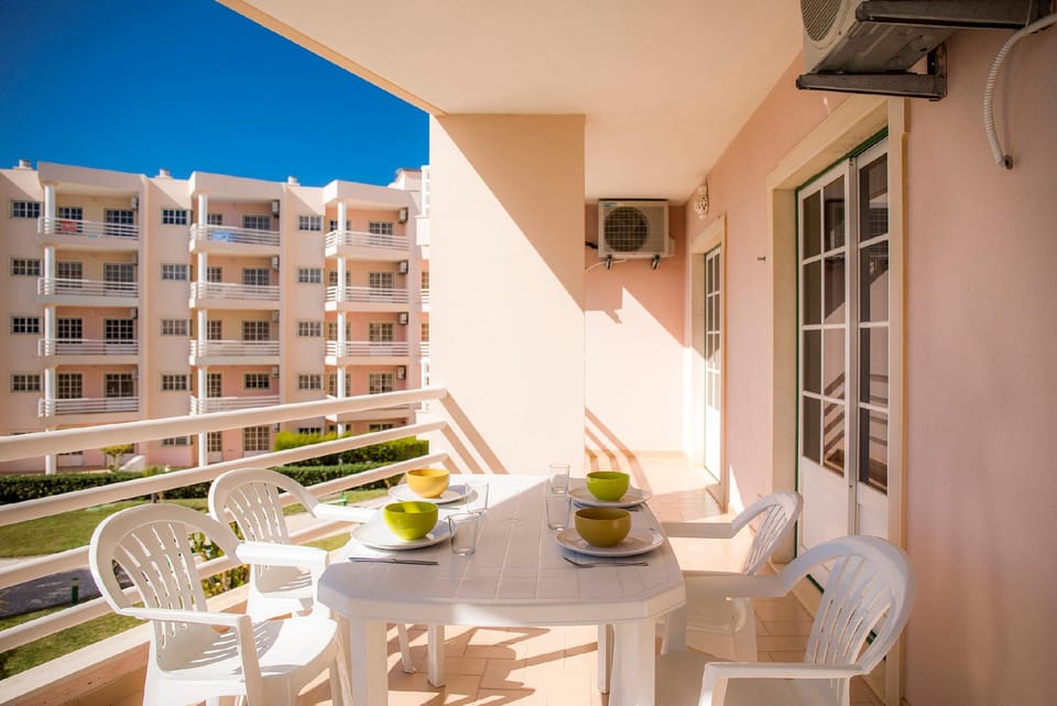 B33 - Praia do Vau Apartment Apartment in Alvor