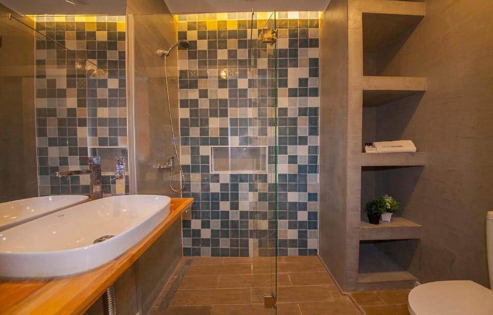 A30 - Tamar Ground-Floor Flat Apartment in Lagos