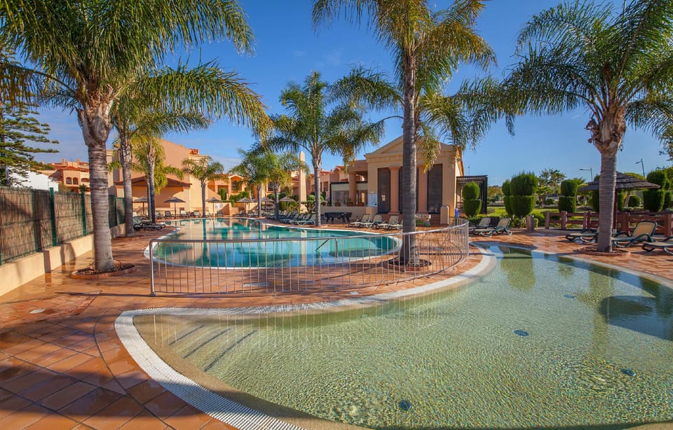 B27 - LuzBay 2 Bed Apartment Apartment in Luz
