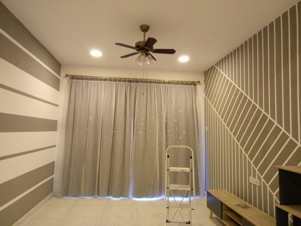 Sweet Home CH5 @ Quintet Vacation rental in Tanah Rata