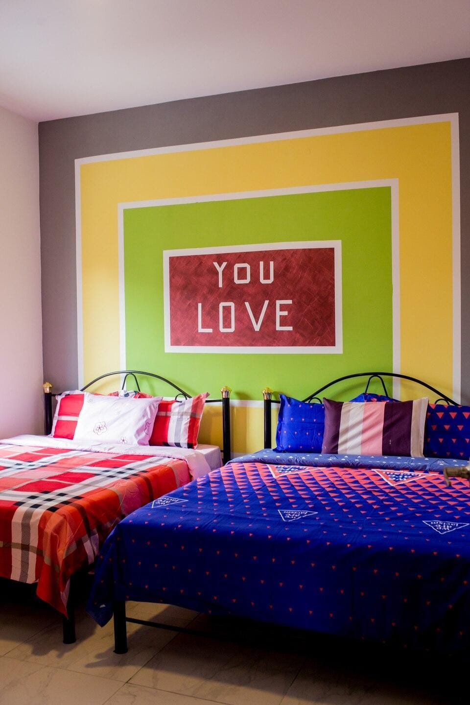 Sweet Home CH5 @ Quintet Vacation rental in Tanah Rata