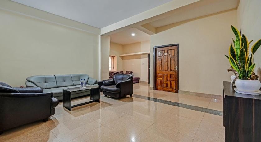 Bollywood By WB Hotels Hotel in Bhubaneswar
