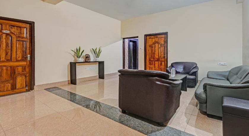 Bollywood By WB Hotels Hotel in Bhubaneswar