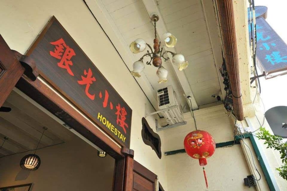 Silver Shine Vacation rental in George Town