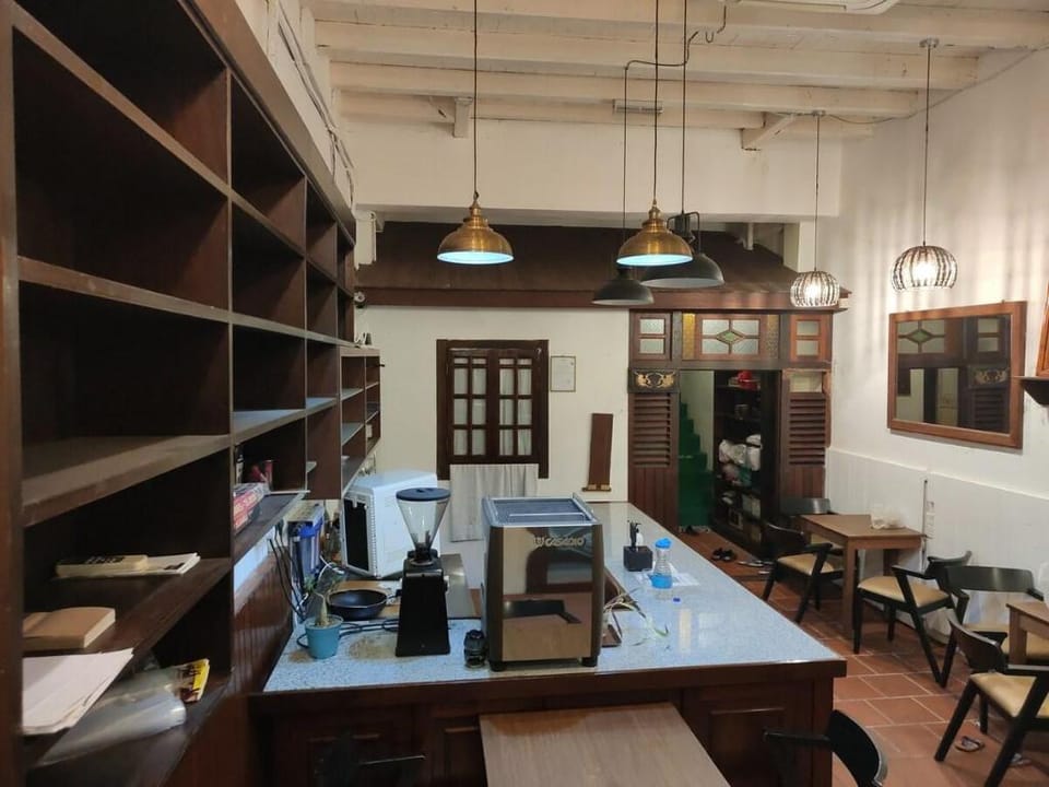 Silver Shine Vacation rental in George Town