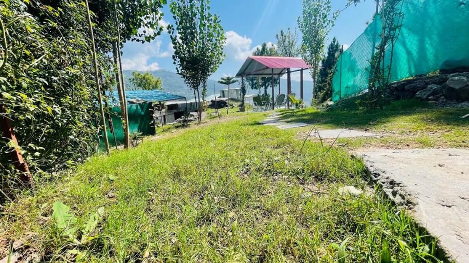Pine Suite - 2 Bed Service Apartment, Murree Apartment in Punjab