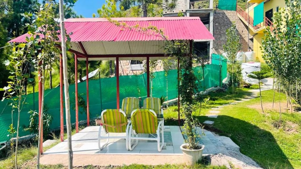 Pine Suite - 2 Bed Service Apartment, Murree Apartment in Punjab
