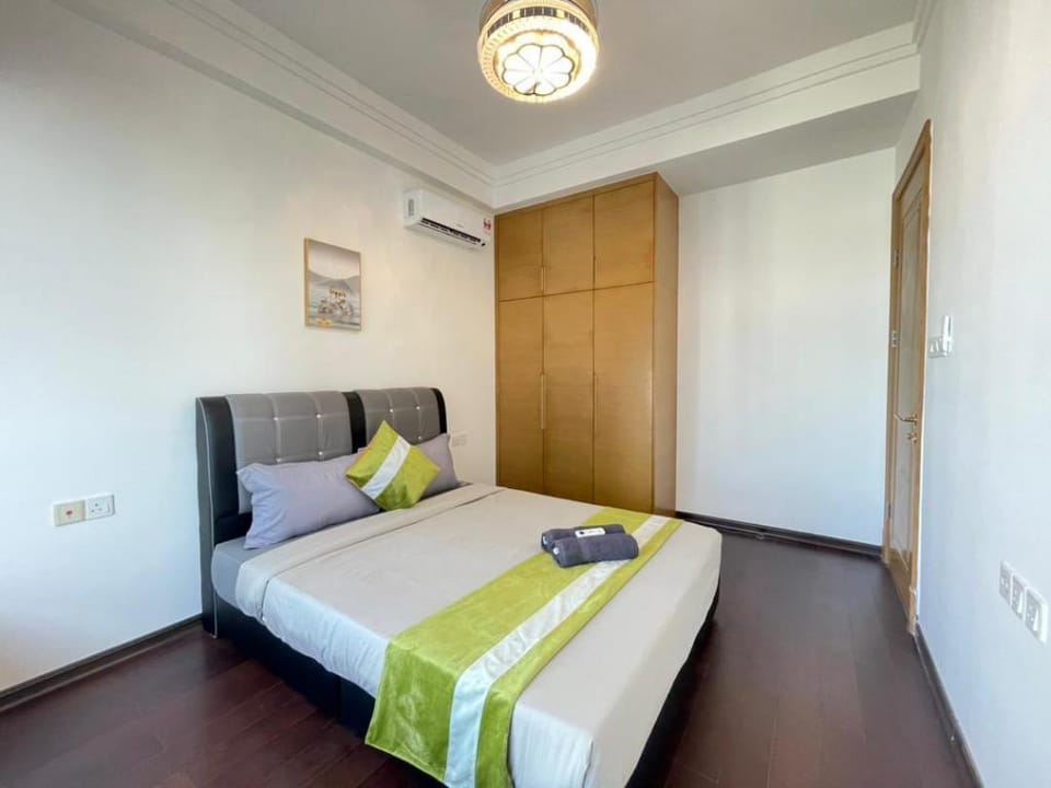 City View Suite  R&F Mall @ R&F Princess Cove Apartment in Johor Bahru