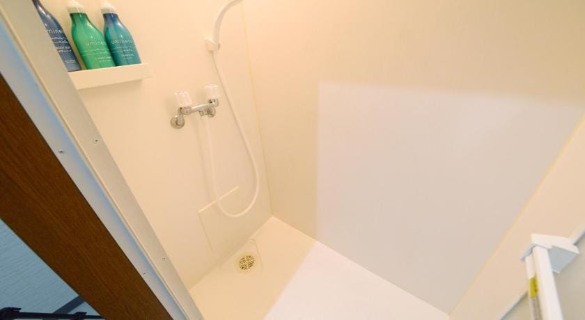 NY Cottage A 5 rooms, 1 bathroom, 1 shower, 2 toilets Vacation rental in Shinjuku