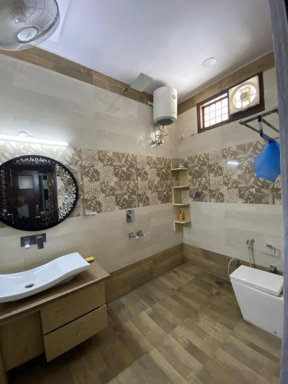 Shiwalik Grand- 7bedroom luxurious homestay Vacation rental in Uttarakhand