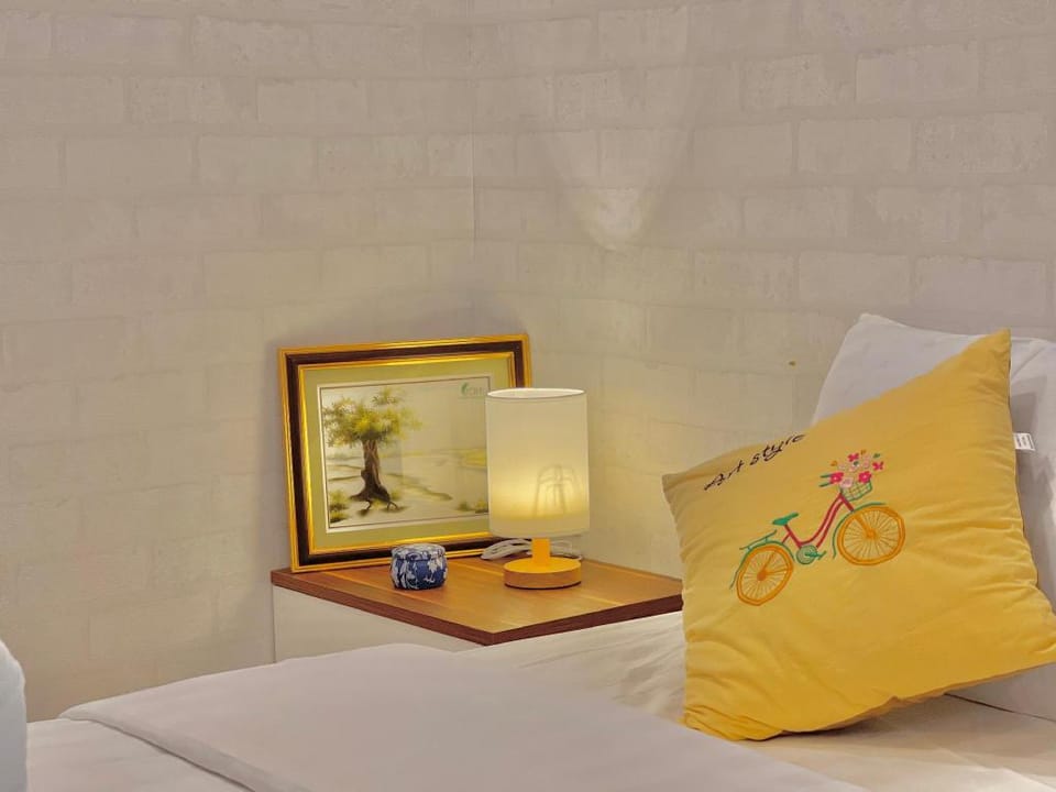 Rivergate A.P For rent - Near Bui Vien food street Apartment in Ho Chi Minh City