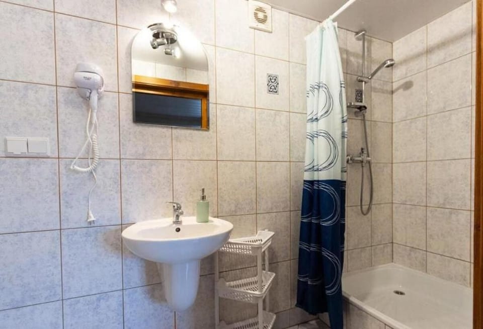 Pokój Czteroosobowy Apartment in Lesser Poland Voivodeship