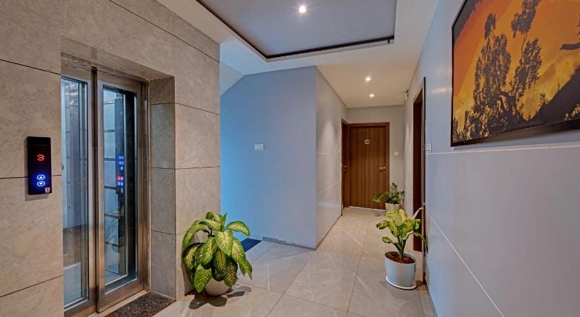 Sai Unity Boutique Stay Hotel in Gujarat