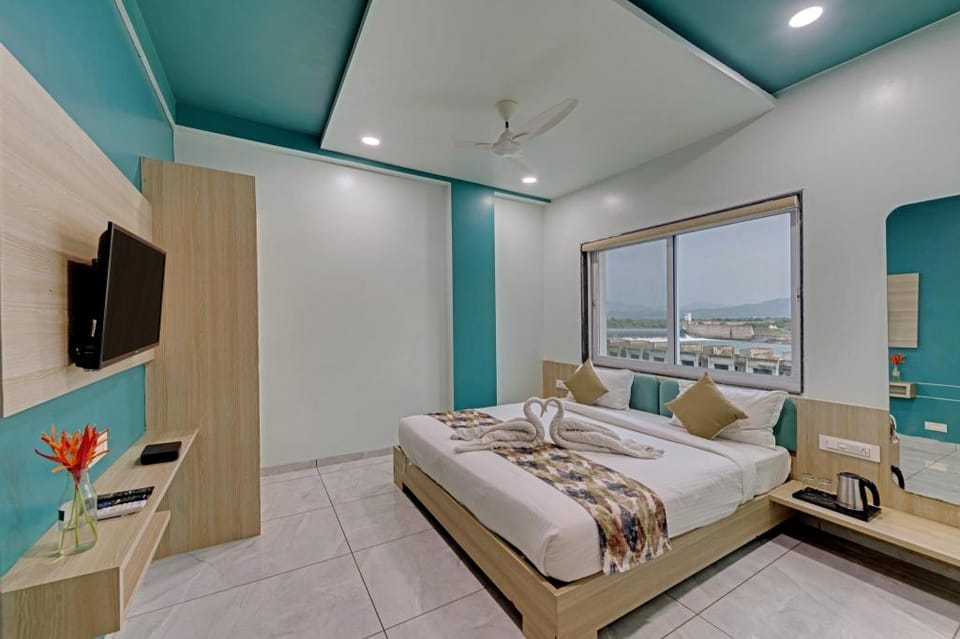 Sai Unity Boutique Stay Hotel in Gujarat