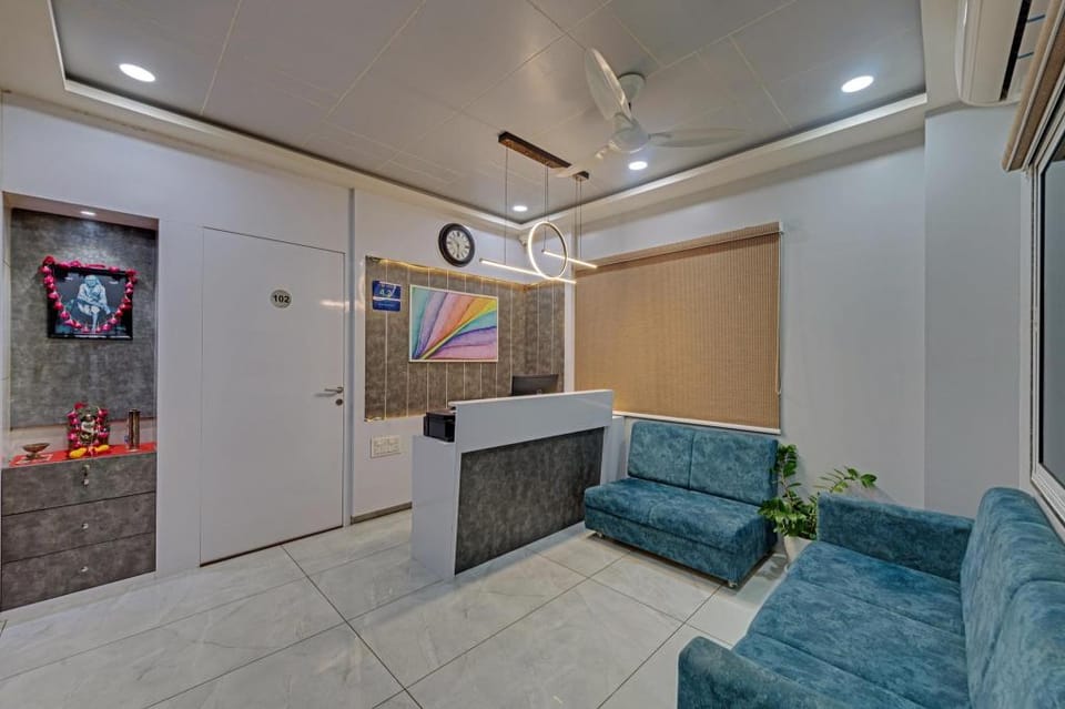 Sai Unity Boutique Stay Hotel in Gujarat