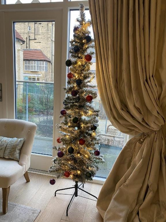 Walcot Yard in Bath Apartment in Bath