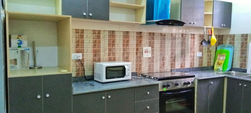 The retreat Vacation rental in Lagos, Nigeria
