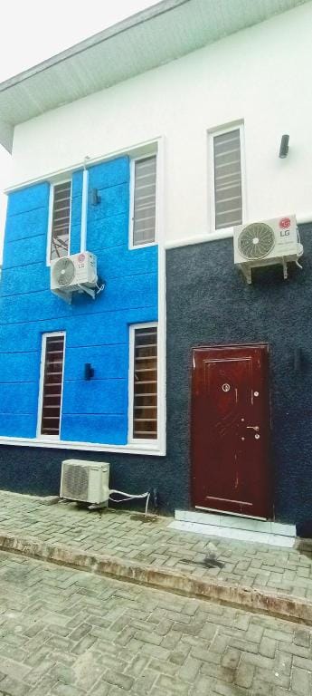 The retreat Vacation rental in Lagos, Nigeria
