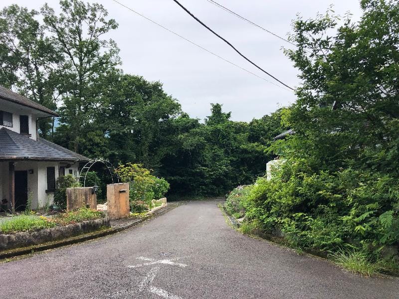 Izukougen Tentresort Campground/ 
RV Resort in Shizuoka Prefecture