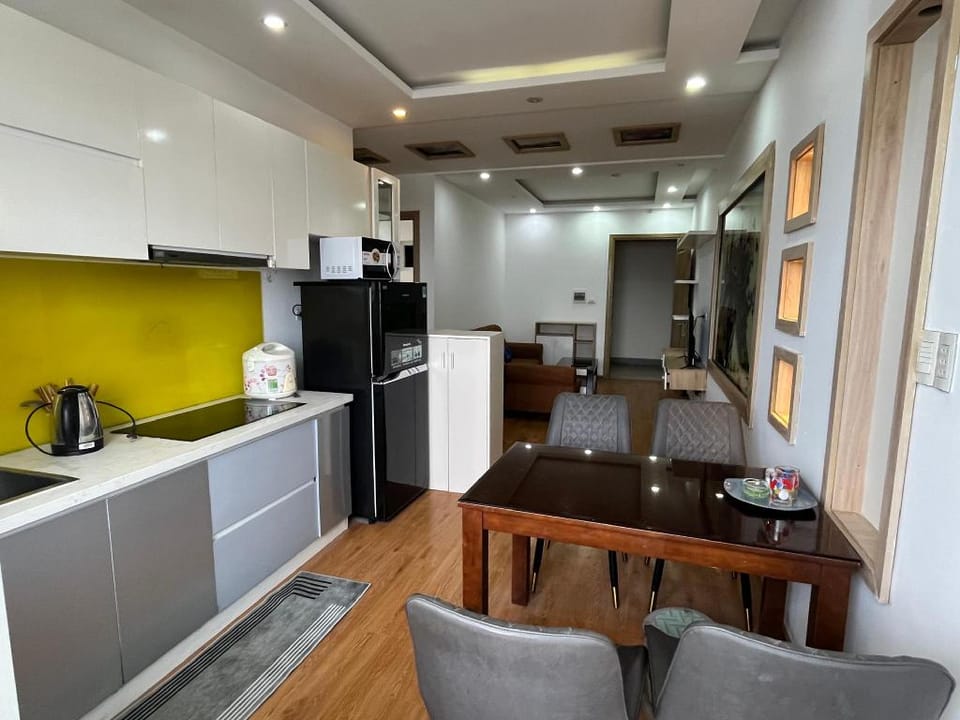 Muong Thanh Da Nang Luxury Apartment Apartment in Da Nang