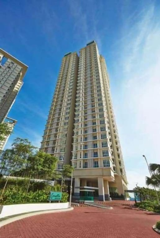 Bangsar Muji-Suite Apartment in Federal Territory of Kuala Lumpur