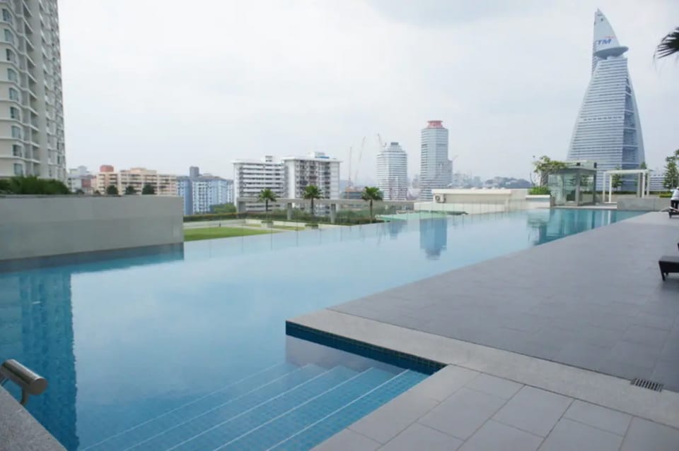 Bangsar Muji-Suite Apartment in Federal Territory of Kuala Lumpur